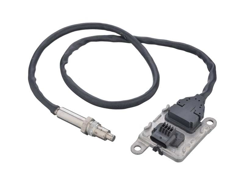 NOx-Sensor